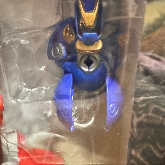 Bakugan Mechtanium Surge Dragonoid Destroyer + 2 Exclusive 2011 - Picture 5 of 6